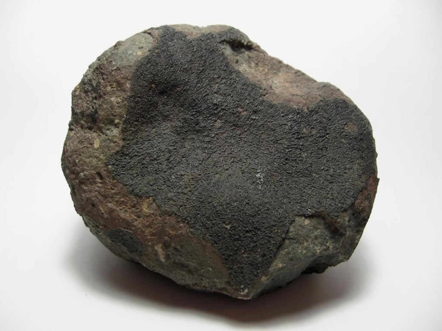 Meteorite Allende